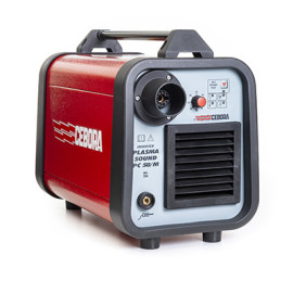 MÁY CẮT PLASMA CEBORA - MODEL: PLASMA SOUND PC 50/M